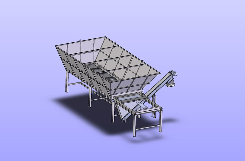 3D PROJECT