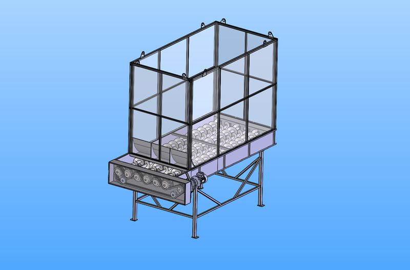 3D PROJECT